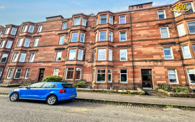  - Dundrennan Road, Battlefield