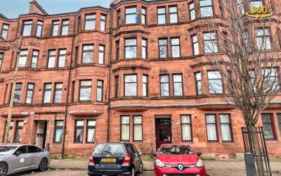 Unicorn Homes Govanhill Street