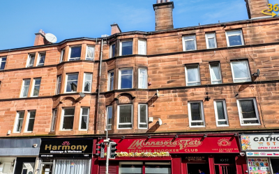  - Cathcart Road, Mount Florida