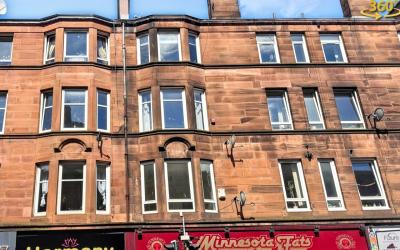  - Cathcart Road, Glasgow