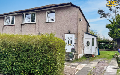  - Croftpark Avenue, Croftfoot
