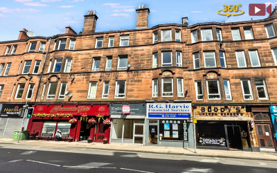 Unicorn Homes Cathcart Road