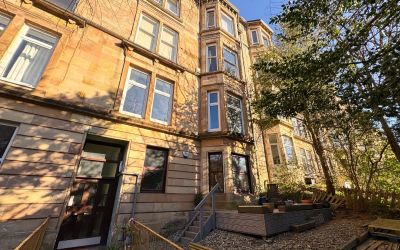 Unicorn Homes Stanmore Road