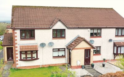 Unicorn Homes Glen Clova Drive