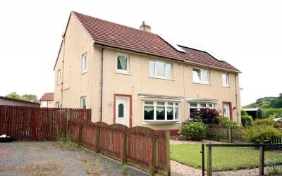 Unicorn Homes Livingstone Crescent