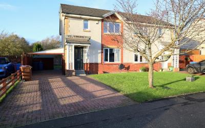 Unicorn Homes Glen Kyle Drive