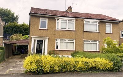 Unicorn Homes Seil Drive