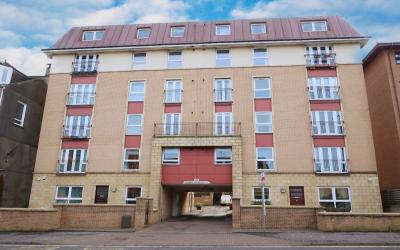 Unicorn Homes Clarkston Road