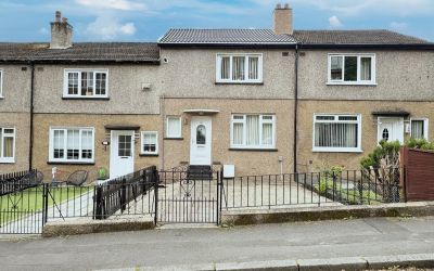 Unicorn Homes Stanmore Road