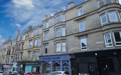 Unicorn Homes Battlefield Road