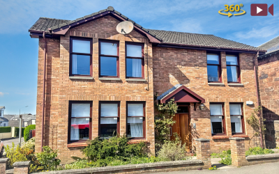  - Greenrigg Street, Uddingston