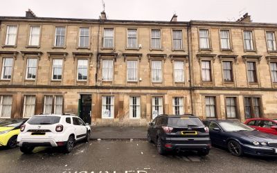 Unicorn Homes Nithsdale Road