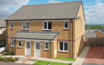 Unicorn Homes Lochmaben Crescent