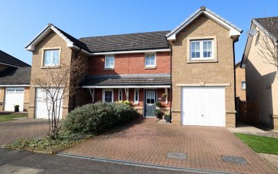 Unicorn Homes Dunlop Crescent