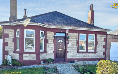  - Captains Road, Gracemount