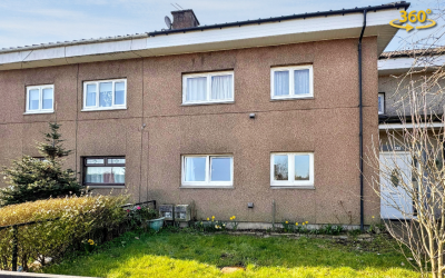 Kintyre Property Co. Main Door Flat, Drumbeg Drive, Craigbank
