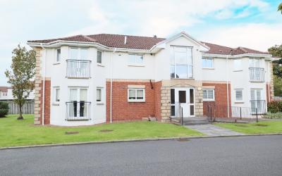 Unicorn Homes Amulree Street