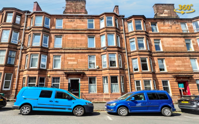  - Eskdale Street, Crosshill