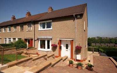 Unicorn Homes Broomieknowe Drive