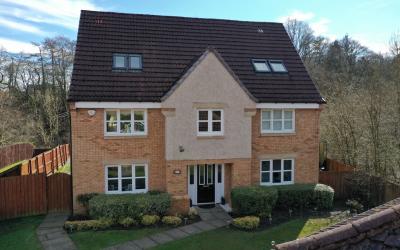 Unicorn Homes De Walden Drive