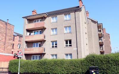 Unicorn Homes Hollybrook Street