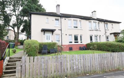 Unicorn Homes Boydstone Road