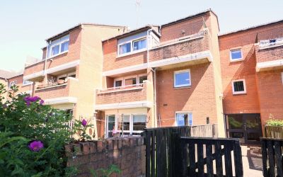 Unicorn Homes  Elphinstone Place