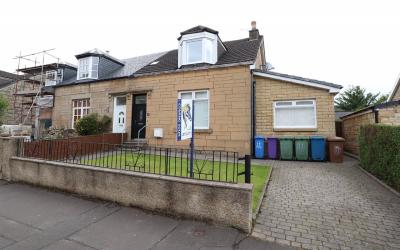 Unicorn Homes Ardgay Street