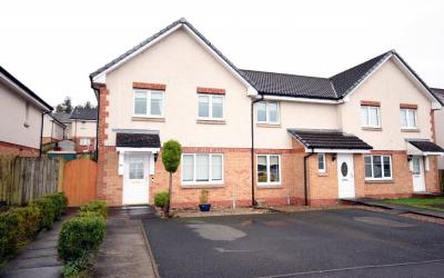 Unicorn Homes Hardridge Road