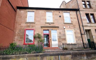 Unicorn Homes Clarkston Road