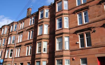 Unicorn Homes Sinclair Drive