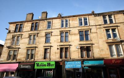 Unicorn Homes Victoria Road