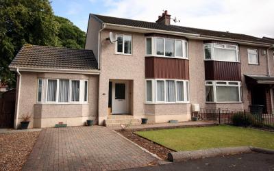 Unicorn Homes Loancroft Gardens