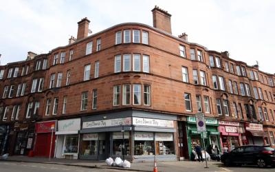 Unicorn Homes Cumming Drive