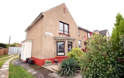 Unicorn Homes Allanton Drive