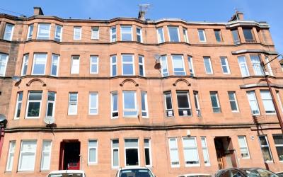 Unicorn Homes Cumming Drive