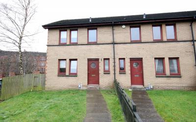 Unicorn Homes Stonyhurst Street