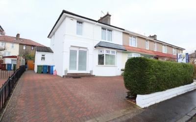 Unicorn Homes Kingsbarns Drive