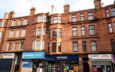 Unicorn Homes Cathcart Road