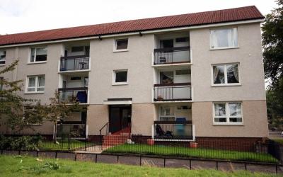 Unicorn Homes Torridon Path