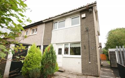 Unicorn Homes Hillswick Crescent