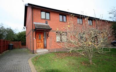 Unicorn Homes Fisher Avenue