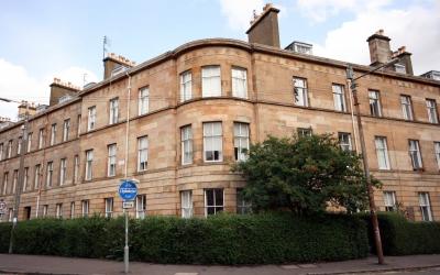 Unicorn Homes Nithsdale Road