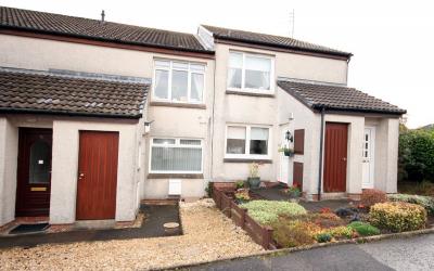 Unicorn Homes Ryat Green