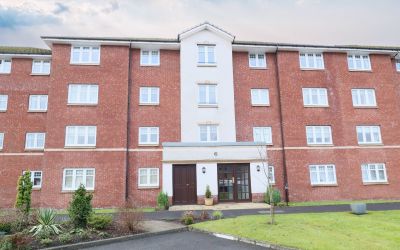 Unicorn Homes Hazelden Park Gardens