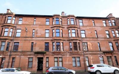 Unicorn Homes Holmlea Road