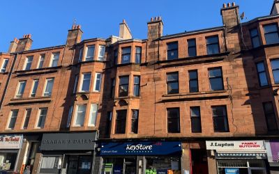  - Cathcart Road, Mount Florida