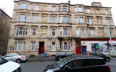 Unicorn Homes Bowman Street