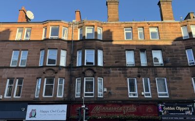  - Cathcart Road, Glasgow