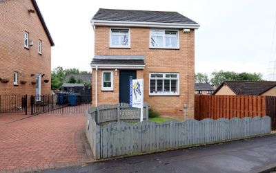 Unicorn Homes Swinton Avenue